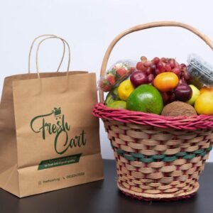 The Oga Boss Hamper - A Grateful Gesture for Your Success Partners