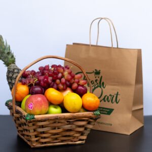 Sabi Hamper - A Petite Fruit Delight