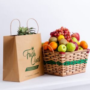 5-Star Hamper- A Thoughtful Statement