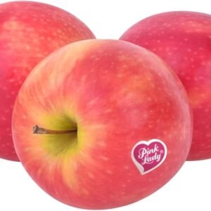 Pink Lady Apples