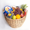 Legacy Fruit Hamper - A Unique Gift of Uncommon Quality
