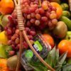 Legacy Fruit Hamper - A Unique Gift of Uncommon Quality