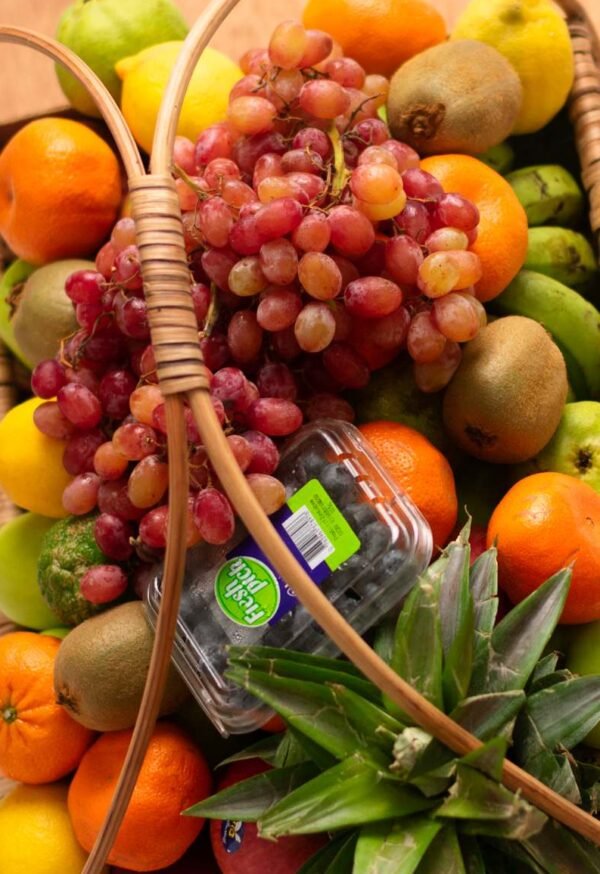 FB_0142 Family Fruit Bundle