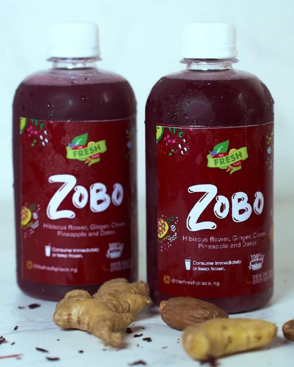 Zobo