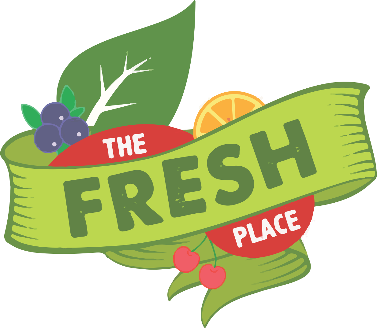 The Fresh Place