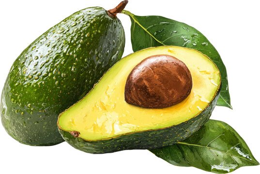 Avocado ( Big )