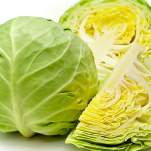 Cabbage (1kg)
