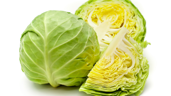 Cabbage (1kg)