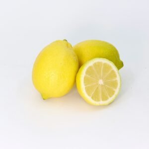 Imported Lemon