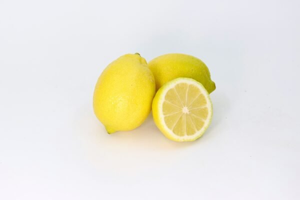 Imported Lemon