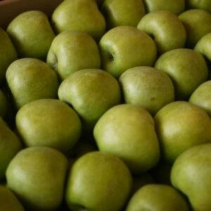 Granny Smith Green Apple