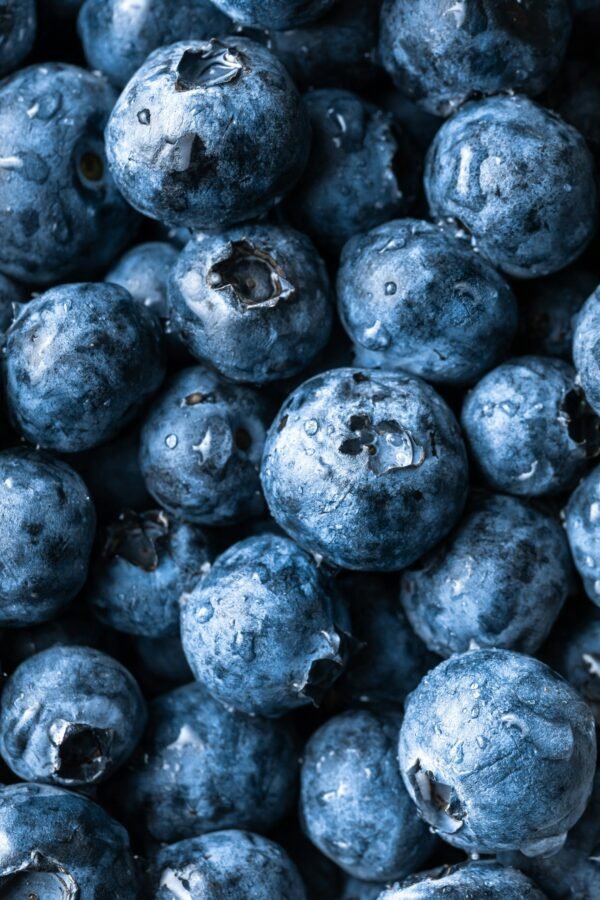 Blueberry