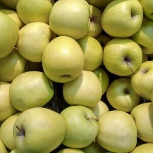 Golden Delicious Apples
