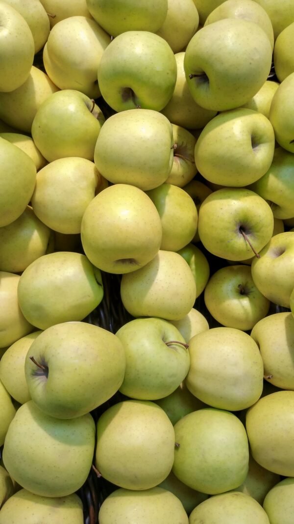 Golden Delicious Apples (1dozen)