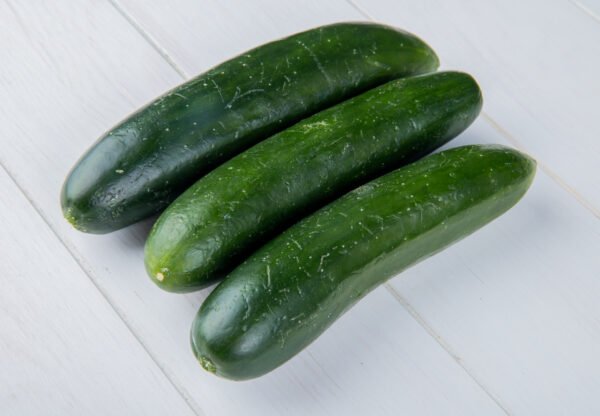 Cucumber