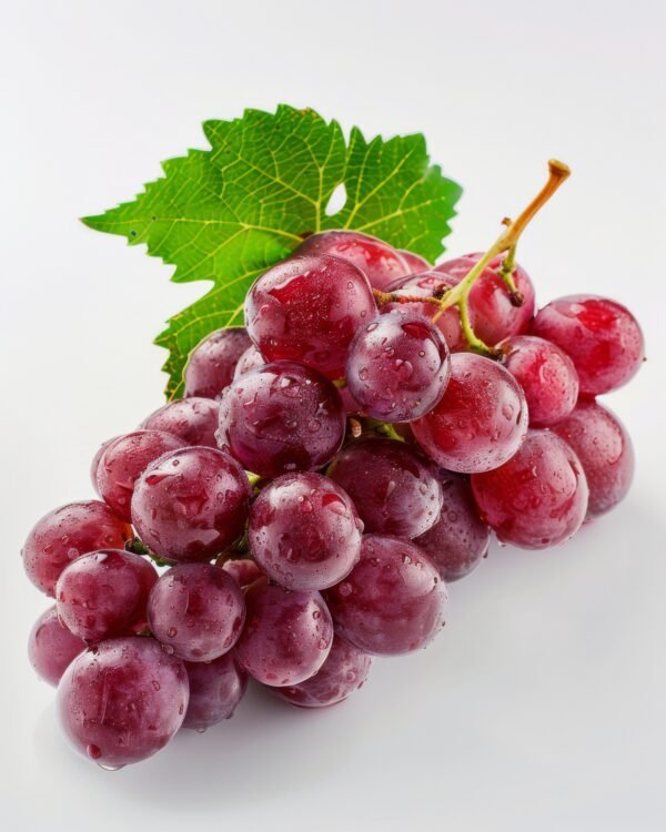 Red Seedless Grapes