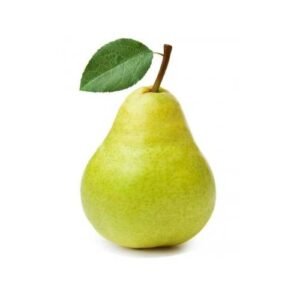 English Pear
