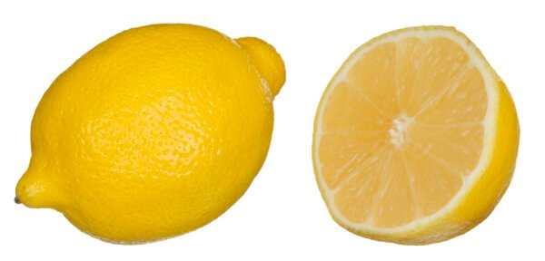 Imported Lemon