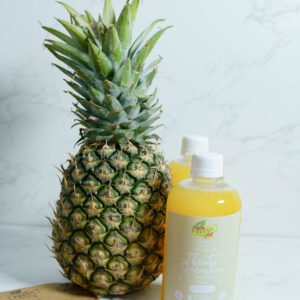 Thirst Quencher