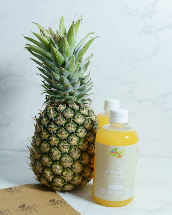 Thirst Quencher