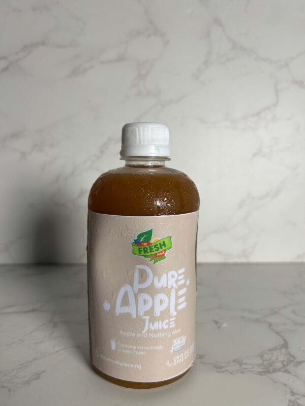 Pure Apple Juice