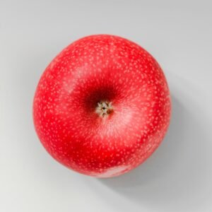 Top Red Apple ( Big )