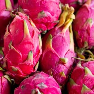 Dragon Fruit