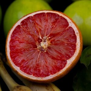 Imported Passion Fruit