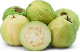 Imported Guava (1kg)