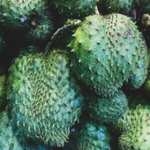 Soursop