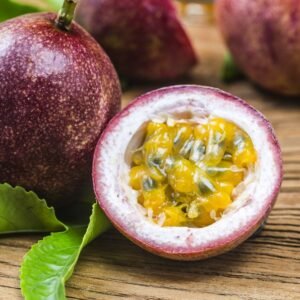 Imported Passion Fruit (1kg)