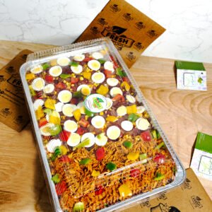 Salad Tray (large)