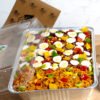 DSC06151 Large Salad Tray