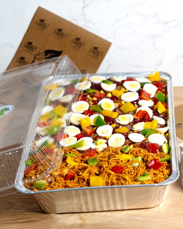 DSC06151 Large Salad Tray