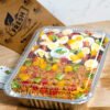 Salad Tray (Medium)