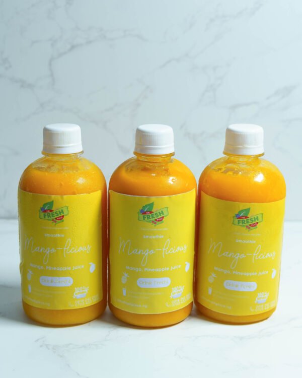 Mango-licious