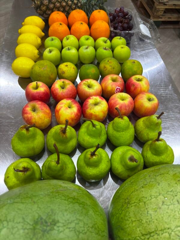 Jaiye Fruit Bundle