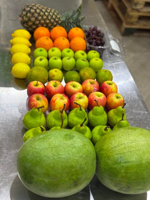 Jaiye Fruit Bundle