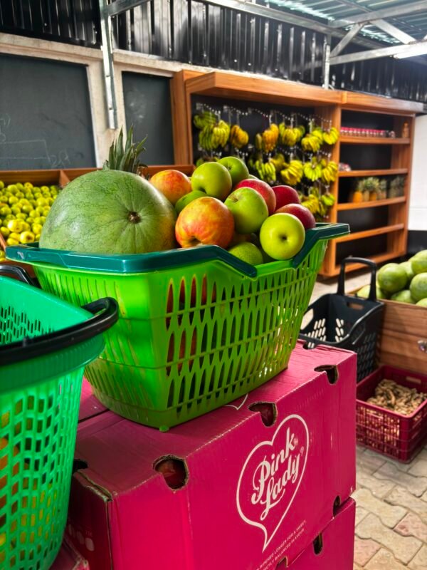 Jaiye Fruit Bundle