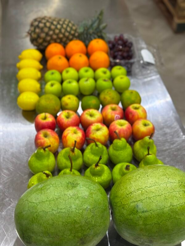 Fruit Bundle